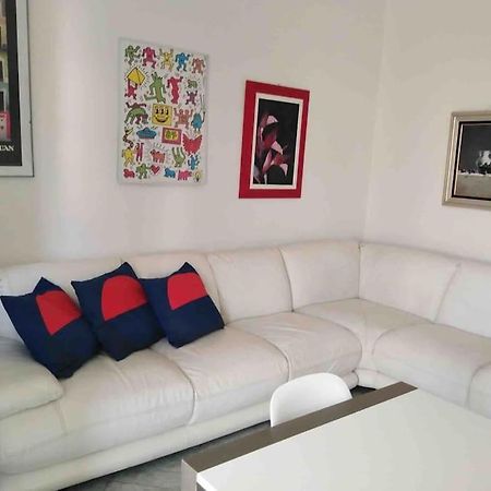 Lovely Flat, Super Connected To The Centre,Wifi,4P Milán Exterior foto