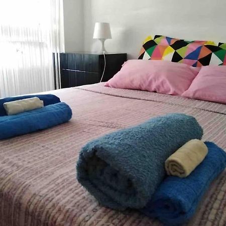 Lovely Flat, Super Connected To The Centre,Wifi,4P Milán Exterior foto