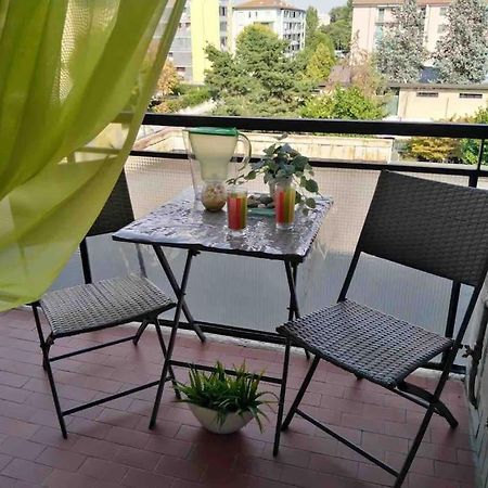 Lovely Flat, Super Connected To The Centre,Wifi,4P Milán Exterior foto