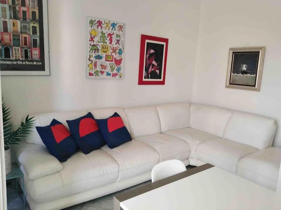 Lovely Flat, Super Connected To The Centre,Wifi,4P Milán Exterior foto