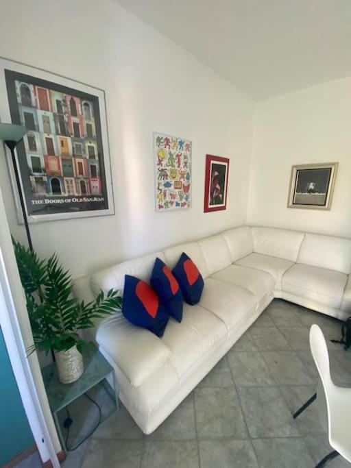 Lovely Flat, Super Connected To The Centre,Wifi,4P Milán Exterior foto