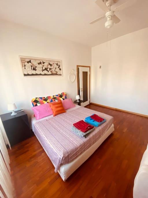 Lovely Flat, Super Connected To The Centre,Wifi,4P Milán Exterior foto