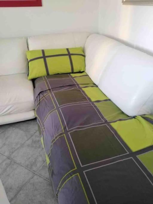 Lovely Flat, Super Connected To The Centre,Wifi,4P Milán Exterior foto