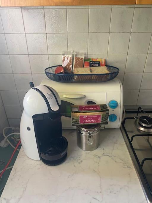 Lovely Flat, Super Connected To The Centre,Wifi,4P Milán Exterior foto