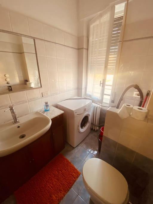 Lovely Flat, Super Connected To The Centre,Wifi,4P Milán Exterior foto