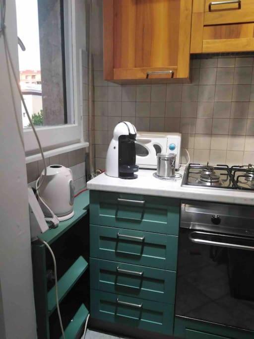 Lovely Flat, Super Connected To The Centre,Wifi,4P Milán Exterior foto