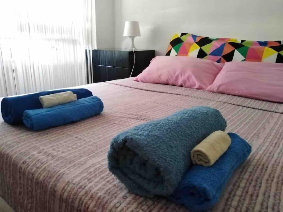 Lovely Flat, Super Connected To The Centre,Wifi,4P Milán Exterior foto