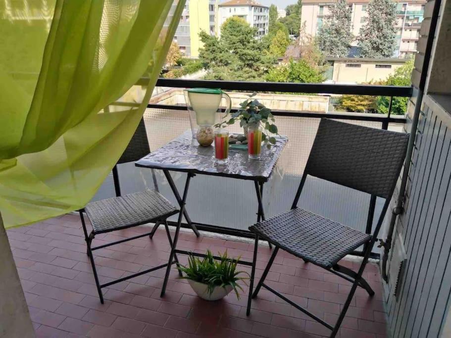 Lovely Flat, Super Connected To The Centre,Wifi,4P Milán Exterior foto