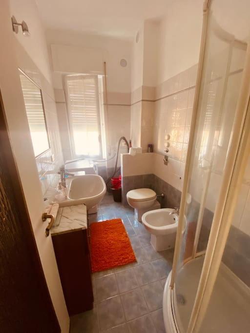 Lovely Flat, Super Connected To The Centre,Wifi,4P Milán Exterior foto
