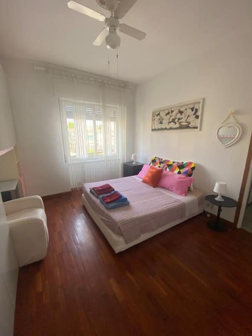 Lovely Flat, Super Connected To The Centre,Wifi,4P Milán Exterior foto