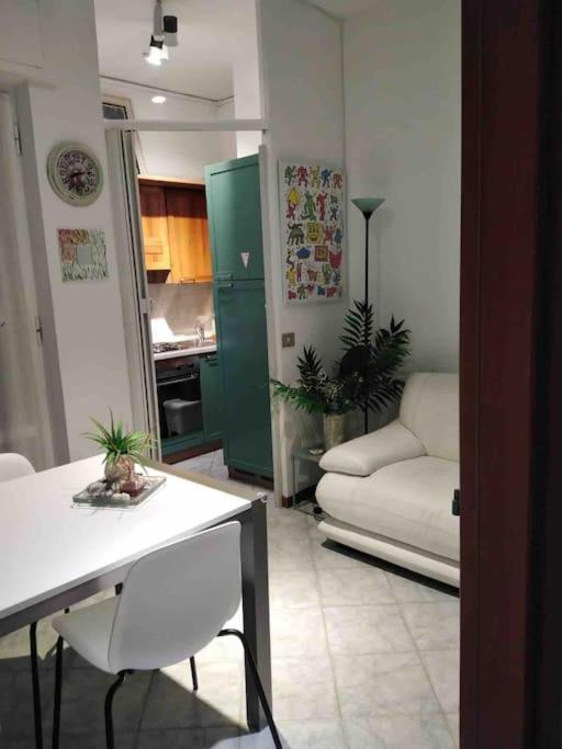 Lovely Flat, Super Connected To The Centre,Wifi,4P Milán Exterior foto